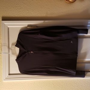 RunGirlRun Hooded Jacket Size M